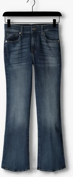 7 FOR ALL MANKIND e bootcut jeans bootcut soho light><noscript><img width=