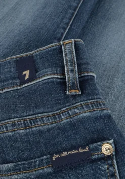 7 FOR ALL MANKIND e bootcut jeans bootcut soho light><noscript><img width=