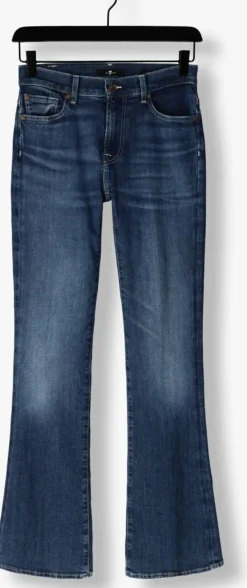 7 FOR ALL MANKIND e flared jeans bootcut slillsanmon><noscript><img width=