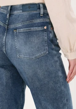 7 FOR ALL MANKIND e mom jeans malia><noscript><img width=