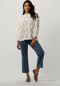 7 FOR ALL MANKIND e straight leg jeans logan stovepipe blaze with raw cut hem><noscript><img width=