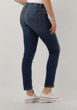 7 FOR ALL MANKIND e skinny jeans roxanne luxe vintage><noscript><img width=