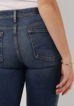 7 FOR ALL MANKIND e skinny jeans roxanne luxe vintage><noscript><img width=