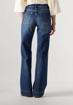 7 FOR ALL MANKIND e wide jeans modern dojo legacy><noscript><img width=