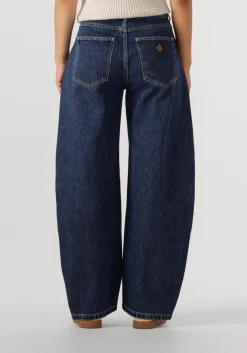 ABRAND JEANS e barrel jeans mid barrel jean tara><noscript><img width=