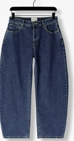 ABRAND JEANS e barrel jeans mid barrel jean tara><noscript><img width=