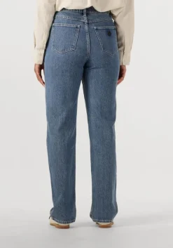 ABRAND JEANS e straight leg jeans high straight kim><noscript><img width=