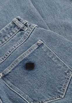 ABRAND JEANS e straight leg jeans high straight kim><noscript><img width=