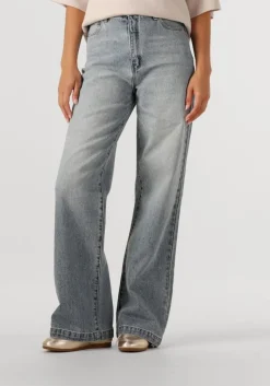 ABRAND JEANS e wide jeans 94 high wide caitlin>DAMES Jeans