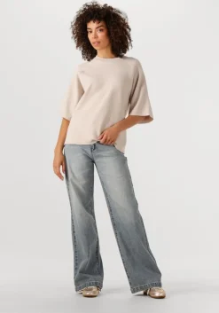 ABRAND JEANS e wide jeans 94 high wide caitlin>DAMES Jeans