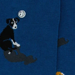 ALFREDO GONZALES e sokken dogs>DAMES Sokken|Beenmode