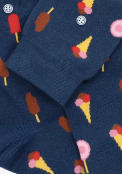 ALFREDO GONZALES e sokken ice pops>DAMES Sokken|Beenmode