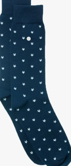 ALFREDO GONZALES e sokken stars>DAMES Sokken|Beenmode