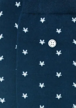 ALFREDO GONZALES e sokken stars>DAMES Sokken|Beenmode