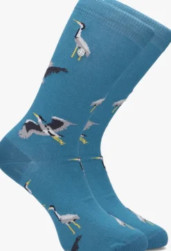 ALFREDO GONZALES e sokken herron>DAMES Beenmode