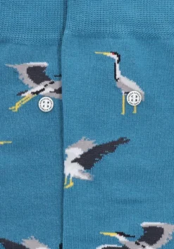 ALFREDO GONZALES e sokken herron>DAMES Beenmode