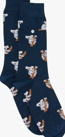 ALFREDO GONZALES e sokken koala>DAMES Sokken|Beenmode