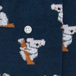 ALFREDO GONZALES e sokken koala>DAMES Sokken|Beenmode