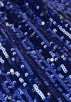 ALIX THE LABEL e broeken woven sequins shorts><noscript><img width=