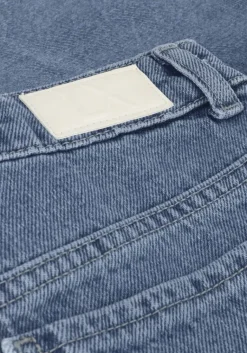 ALIX THE LABEL e shorts ladies woven short><noscript><img width=