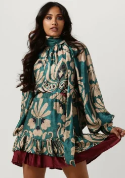 AMAYA AMSTERDAM e blouses feline>DAMES Blouses