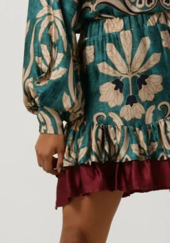 AMAYA AMSTERDAM e minirok amy blue><noscript><img width=