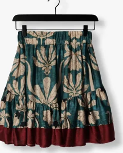 AMAYA AMSTERDAM e minirok amy blue><noscript><img width=