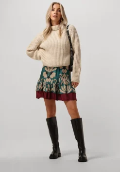 AMAYA AMSTERDAM e minirok amy blue><noscript><img width=