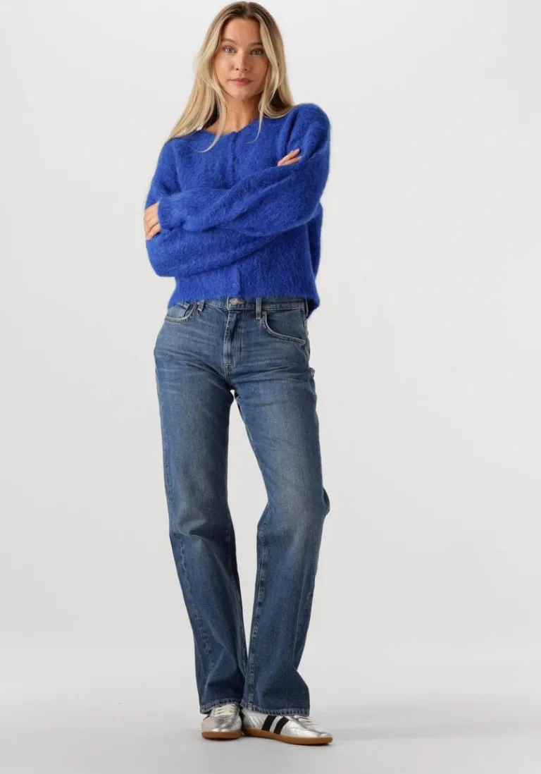 AMERICAN VINTAGE e vest niby>DAMES Truien & Vesten