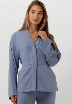 ANOTHER LABEL e blazer tirra blazer l/s>DAMES Co-Ord Sets|Blazers