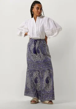 ANTIK BATIK e maxirok tajar skirt>DAMES Rokken