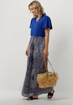 ANTIK BATIK e maxirok tajar skirt><noscript><img width=