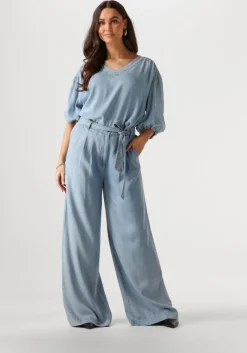 BEAUMONT e wijde broek kimberley pants>DAMES Broeken