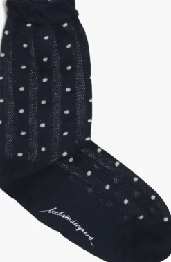 BECKSONDERGAARD e beenmode dottima cotta sock>DAMES Beenmode