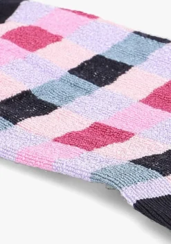 BECKSONDERGAARD e sokken odette funkie sock>DAMES Beenmode