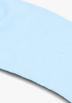 blauwe becksondergaard sokken tenna thick sock