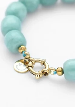 BONNIE STUDIOS e armbanden william blue bracelet>DAMES Sieraden