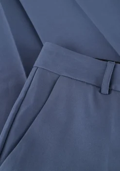 blauwe bruuns bazaar pantalon magica pants