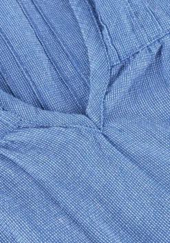 blauwe by-bar blouses danee athia blouse