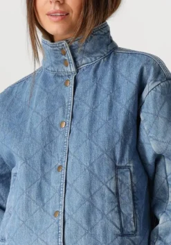 BY-BAR e jack nave denim jacket><noscript><img width=