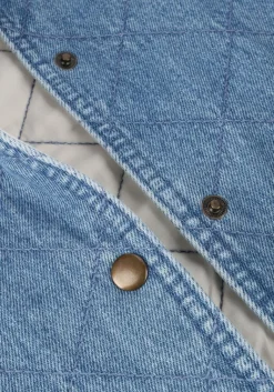 BY-BAR e jack nave denim jacket><noscript><img width=