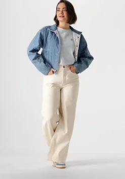 BY-BAR e jack nave denim jacket><noscript><img width=