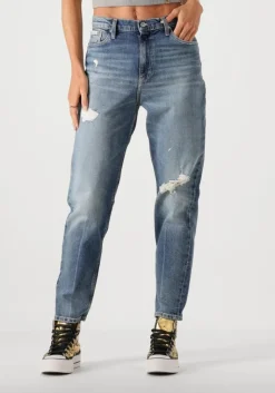 CALVIN KLEIN e mom jeans mom jean>DAMES Jeans