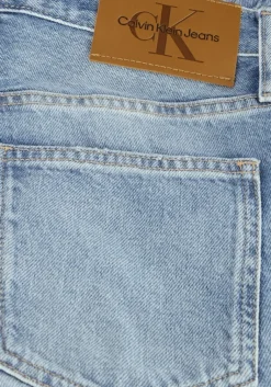 CALVIN KLEIN e shorts mom short><noscript><img width=