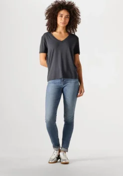 CALVIN KLEIN e skinny jeans high rise skinny>DAMES Jeans