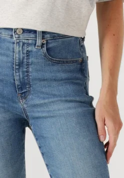 CALVIN KLEIN e slim fit jeans hgh rs sknny ankl><noscript><img width=