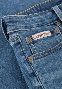 CALVIN KLEIN e slim fit jeans hgh rs sknny ankl><noscript><img width=