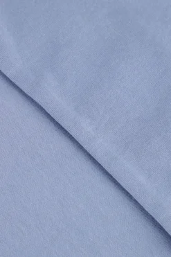 CALVIN KLEIN e t-shirt placed institutional baby tee><noscript><img width=