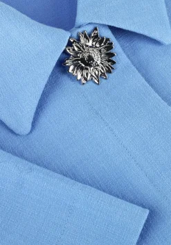 blauwe caroline biss blouses 1617