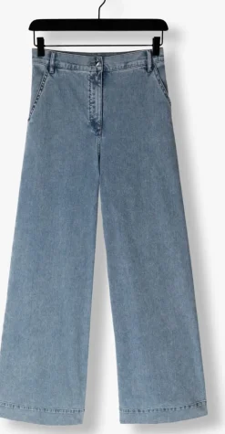 CAROLINE BISS e straight leg jeans 4500><noscript><img width=